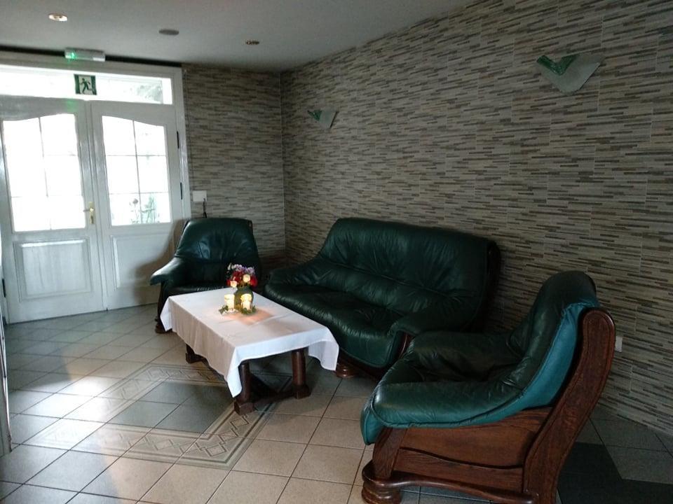 Motel 2000 Stęszew Buitenkant foto