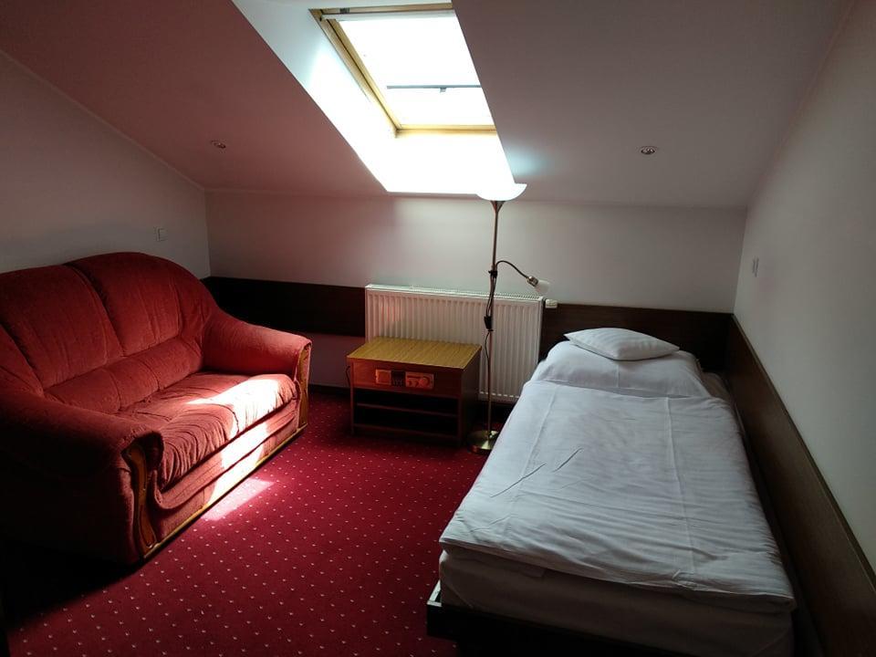 Motel 2000 Stęszew Buitenkant foto